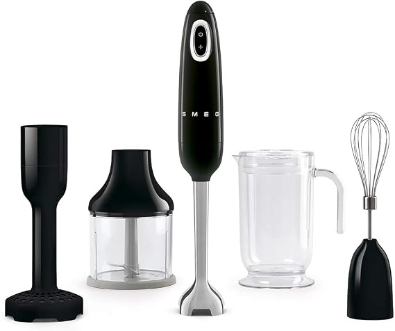 Smeg HBF02 El Mikseri