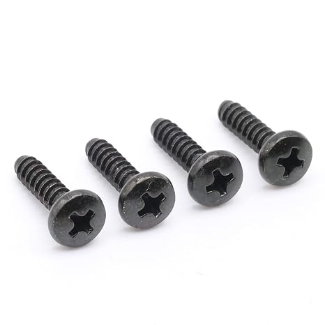 ReplacementScrews TV Stand Screws Compatible with LG 49UJ6300