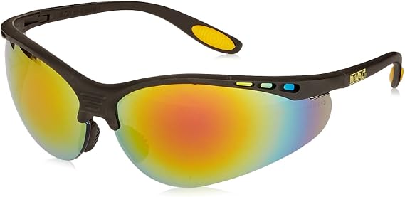 DeWalt DPG58-6D Safety Glasses