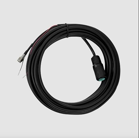 SiOnyx Power & Analog Cable for Nightwave Cameras, 10m