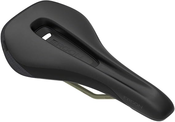 Ergon SM Enduro Pro Titanium Rail Saddle