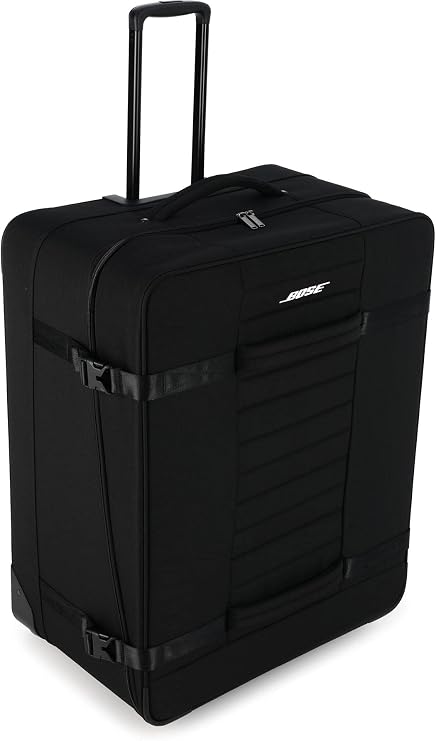 Bose Sub2 Roller Bag with Telescoping Handle