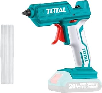 20 Volt Wax Gun Without Battery and Charger TGGLI2001 item 5474