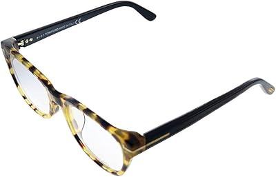 Tom Ford Unisex 52Mm Optical Frames