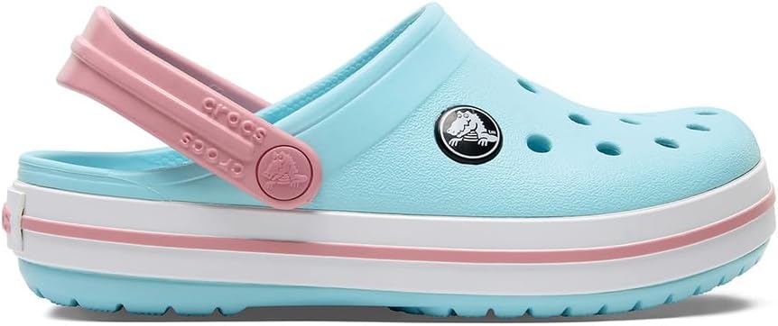 Crocs Kids Crocband Clogs