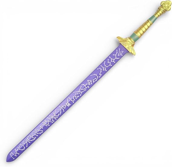 otaku gear Foam Demon Killer Fantasy Prop Collection for Cosplay, Display, and Convention