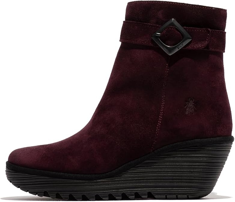 Fly London Women's Yuji596fly Fashion Boot