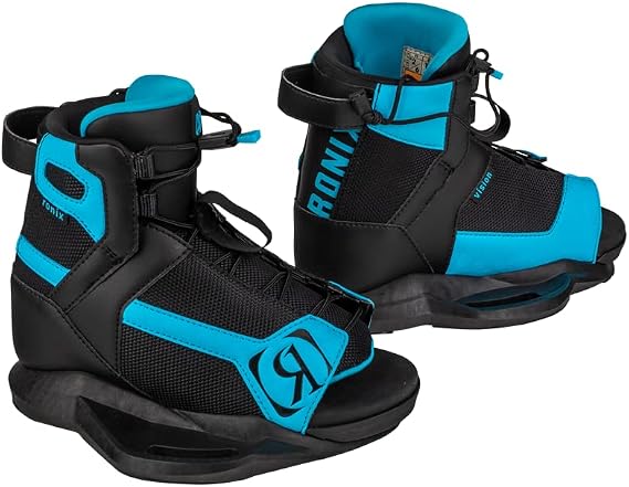 RONIX Boy's Vision Wakeboard Boots
