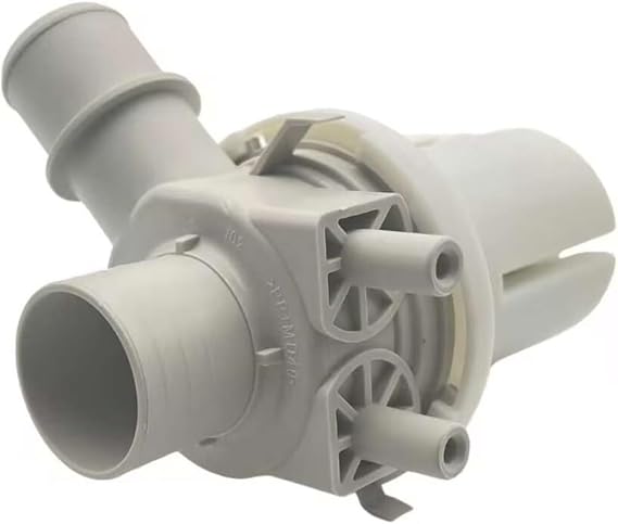 Washing Machine Drain Pump 120V Replacement for LG DP040-012, High