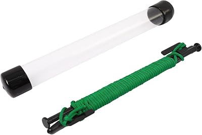 Golf Putting Training Aid, Putting String Line for Guide, Golf Putting Alignment Tool Accessory for Alignment and Practice
