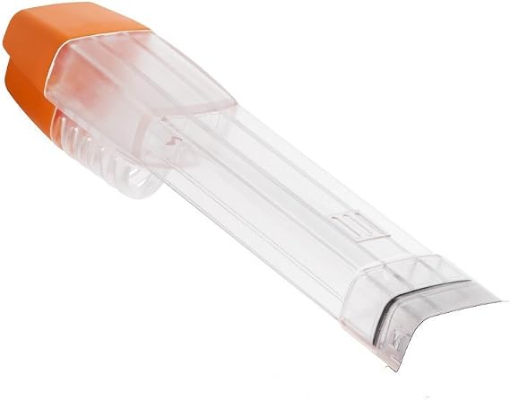 OCEAN REEF ARIA Snorkel Tube, Designed Full Face ARIA Snorkeling Mask