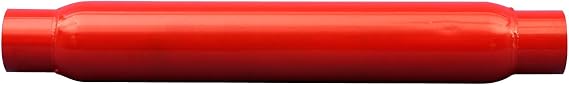 AP Exhaust Products AP Exhaust 87518CB Exhaust Pipe