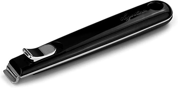 Lagostina Salvaspazio 0 Removable Handle Black