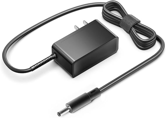 [UL LISTED]KFD AC Adapter Charger For Jawbone BIG-Jambox Speaker:J2011 Wireless Bluetooth J2011-03 02 01,Big JAMBOX J2011 J2011-51-CA J2011-03-US J2011-02-US J2011-01-US J2011-03-USPWR HDP40-145248W-1