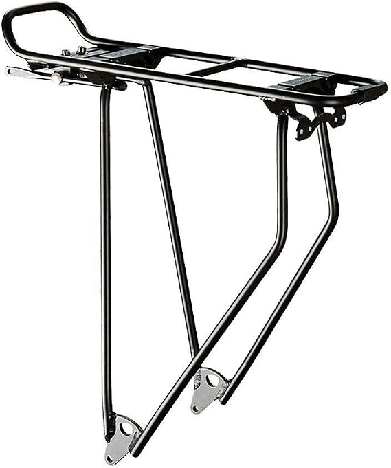 Racktime STANDiT System Pannier Rack – 15 x 36 x 38 cm