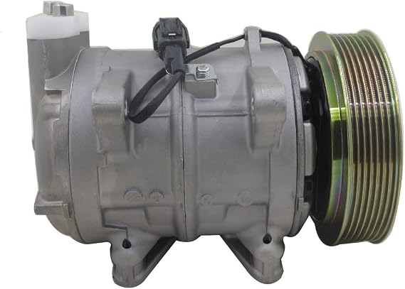 AC Compressor 92600-VC900 for Nissan Patrol GR II 3.0 DTI 2001-