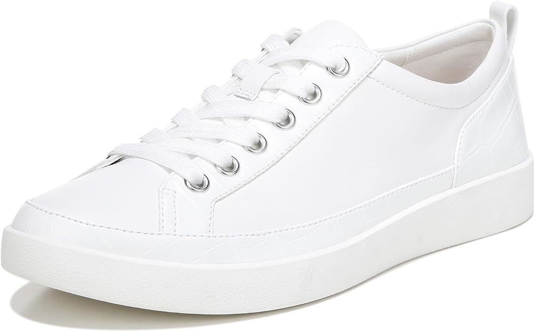Vionic Women's Winny Lace-Up Trainers