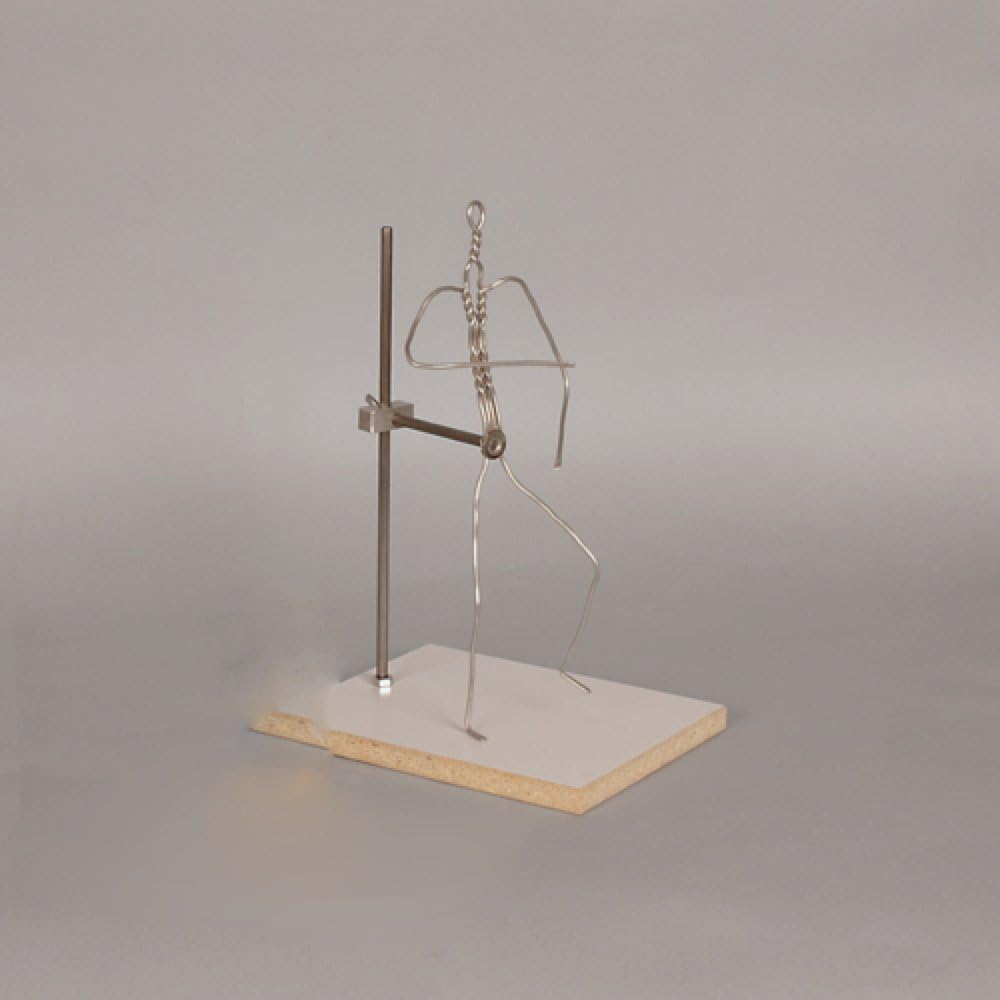 Jack Richeson 12 Figure Armature