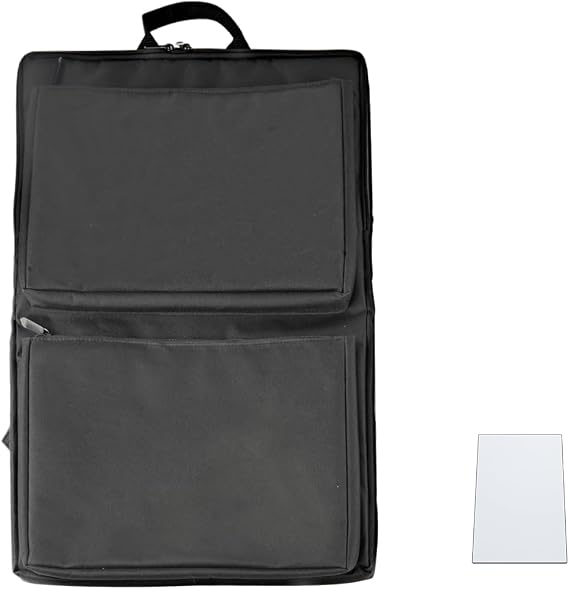 XTAR Starlink Gen 3 Backpack, Outdoor Travel Bag for Starlink Dish and All Accessories, Easy to Carry for Outdoor Camping and RV Trips