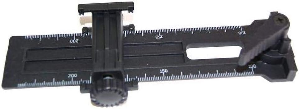 Festool 498590 QA-DF 500700 Cross Stop