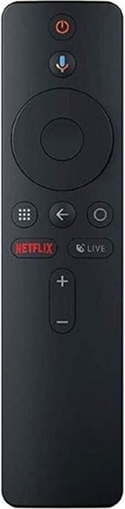 Mi Box Tv Stick Bluetooth Uzaktan Kumanda