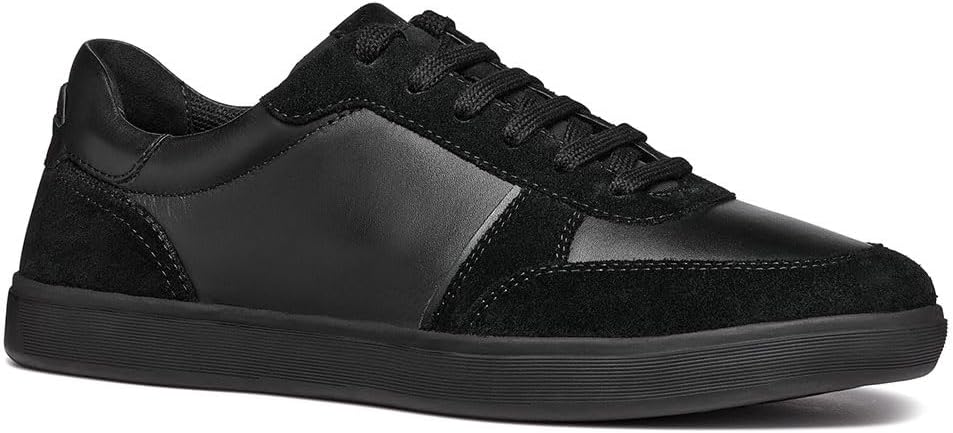 Geox Men's U Avola A Trainers