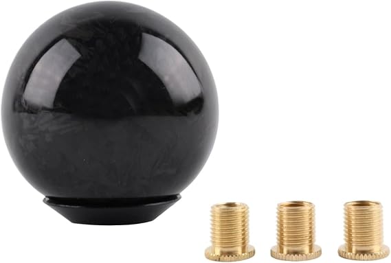Car Gear Shift Knob Manual Transmission Shift Head Gearshift