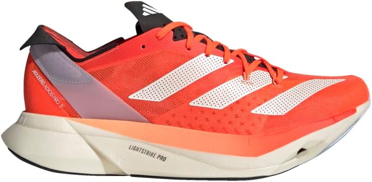 adidas Adizero Adios Pro 3 Unisex Shoes