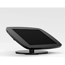 Bouncepad Counter | Microsoft Surface Pro 4/5/6/7 [2015-2019] | Black | Cov