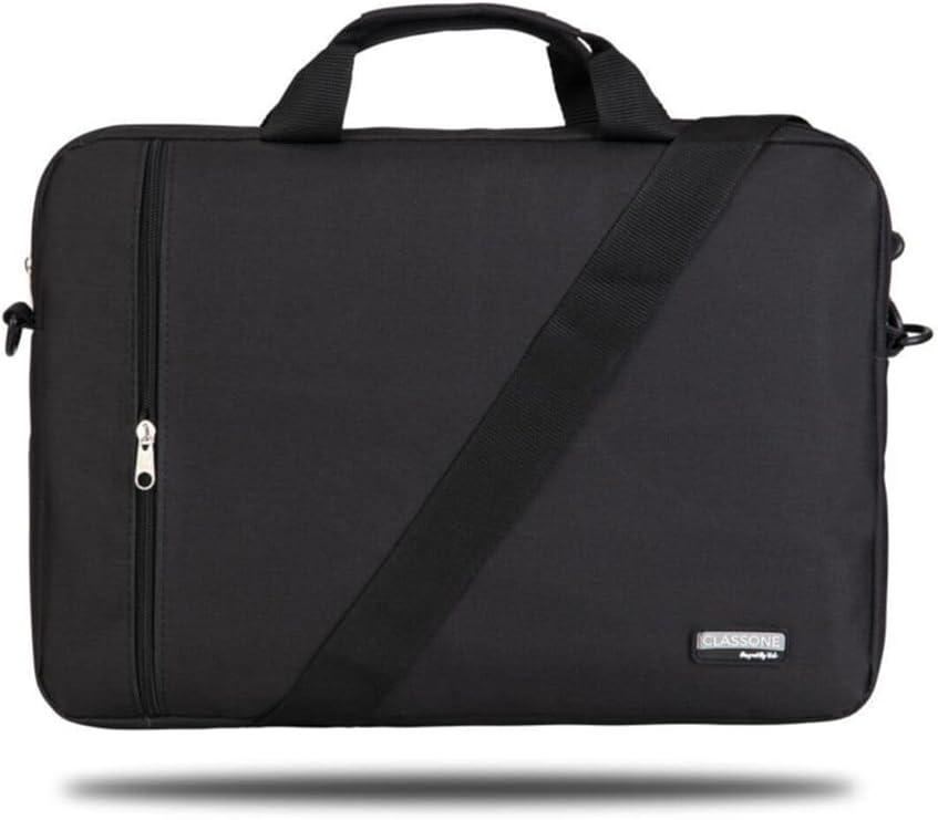 Classone Bnd200 Eko Serısı Notebook Cantası Sıyah 15.6