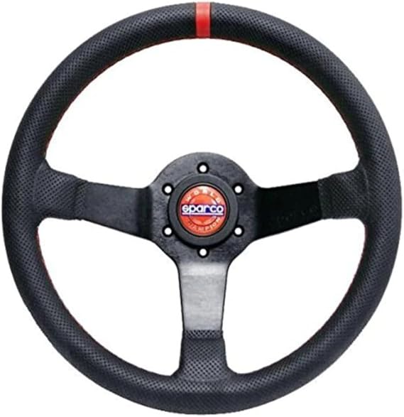 Sparco Steering Wheel Champion
