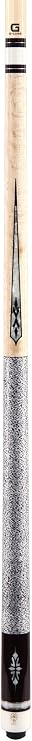 McDermott Cues G323 Pool Cue, Maple