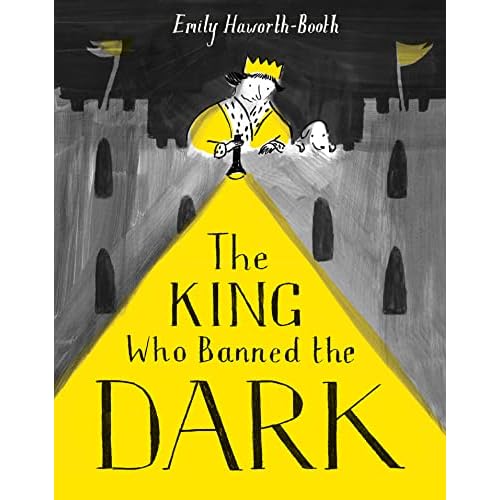King Who Banned The Dark Paperback September 24, 2018