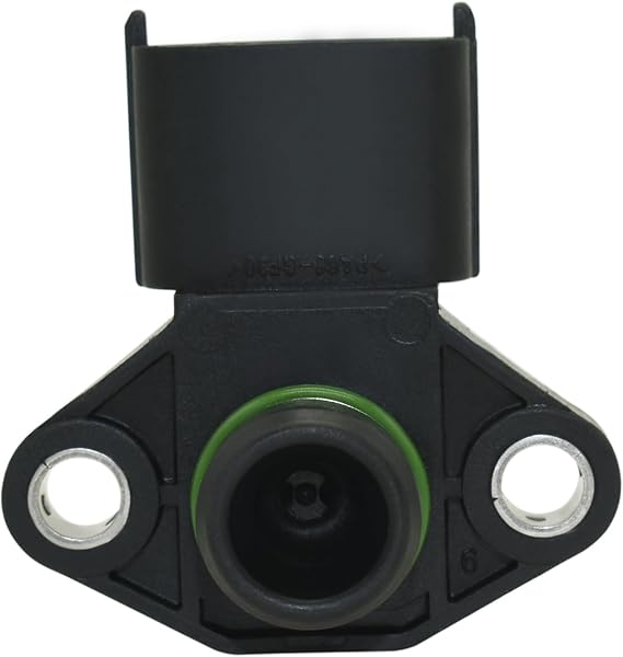 MAP Sensor Manifold Intake Air Pressure Sensor 39300-2A600
