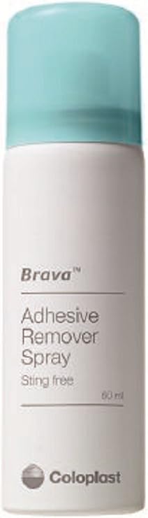 Brava - Adhesive Remover Brava - Spray - 1/Box - McK