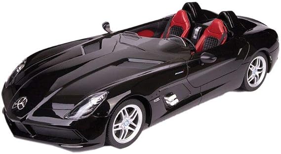 Rastar Mercedes Benz Slr Mclaren 1:12 Uzaktan Kumandalı Işıklı Araba