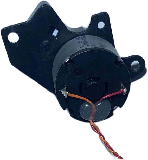 Side Spinning Brush Module Motor Compatible with Neato Botvac D8 D9 D10