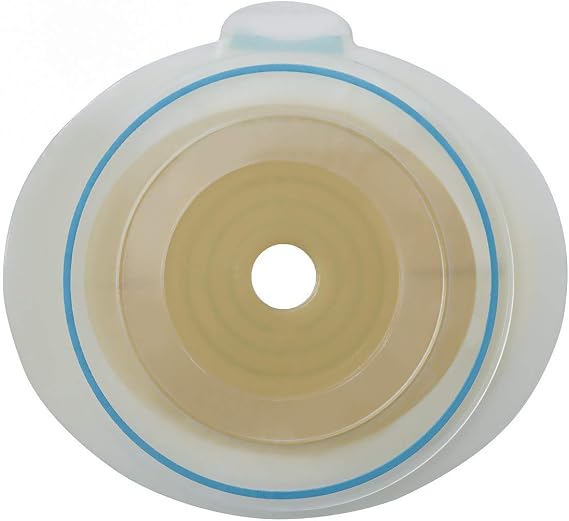 Mio Flex Barrier 70 mm, Cut-to-Fit 3/8" - 2-11/16" - 5 Each / Box