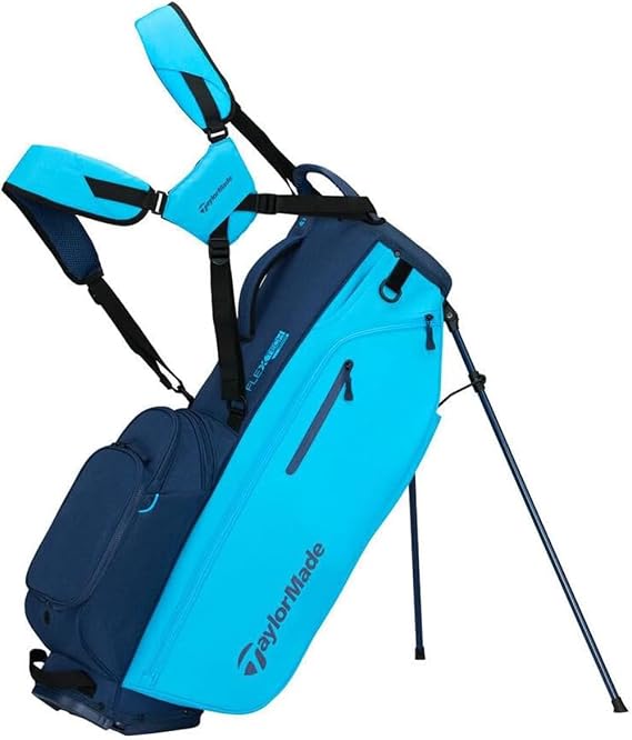 TaylorMade Golf Flextech Crossover Stand Bag