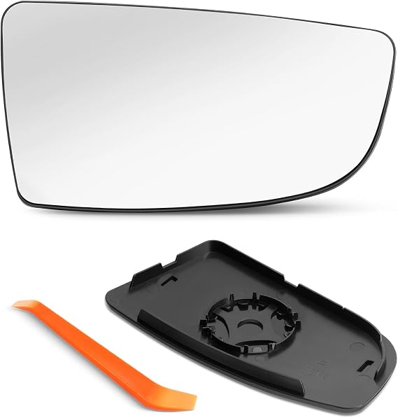 SNEMEEY for 2015-2022 Ford Transit T150 T250 T350 Passenger Side Mirror