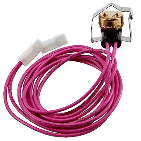 Carrier HH18HA279 - Defrost Sensor