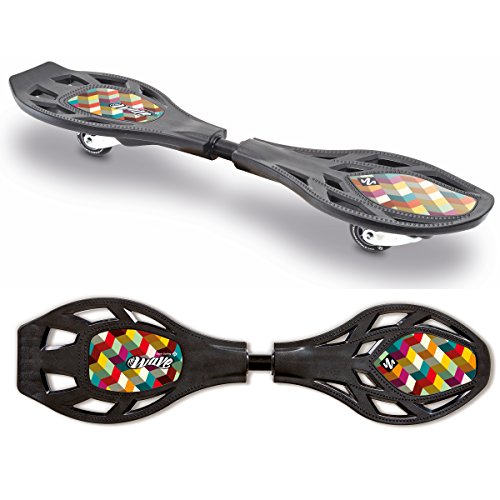Street Surfing Wave LX Casterboard Kustruktiv