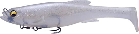 Megabass Magdraft Swimbaits Solid