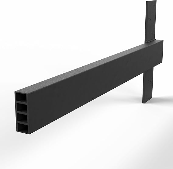 Original Free Floating Vanity Bracket (Vertical 14 Inch)