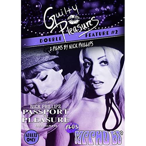 Guilty Pleasure 2: Delicato & Sappho 68