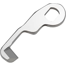 Create idea Sewing Overlocker Upper Blade 799096000 Compatible with Janome Air Thread 2000D