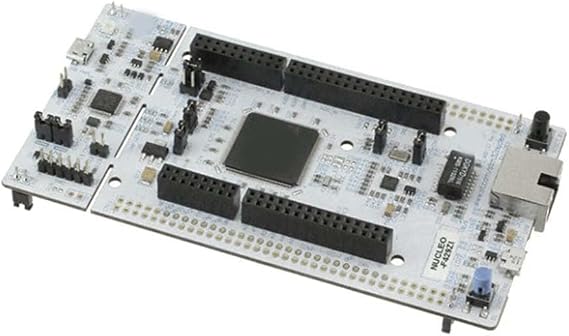 STM32 Nucleo-144 Development Board NUCLEO-F429ZI High-Performance STM32F429ZIT6 MCU Prototyping