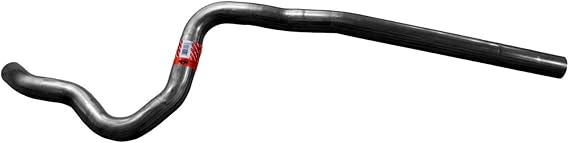 Dynomax 55518 Exhaust Pipe for Ford Mustang