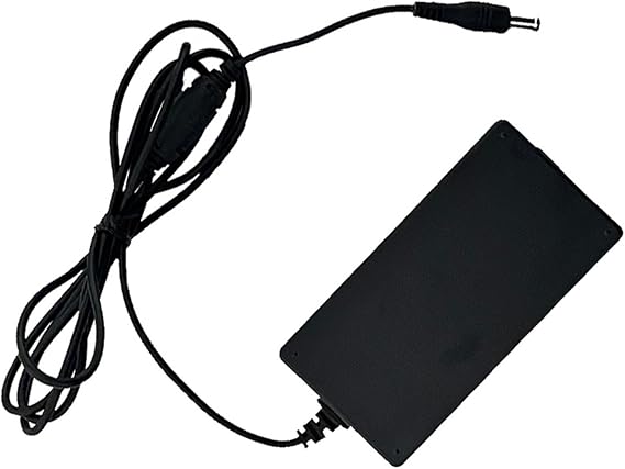 TV Line S24B750VS LS22C300H UE22F5000 UE22F5400AK is for Monitor AC/DC Adapter 20W 14V 1.43A AD-2014B BN4400486A BN44-00486A Display Connection Wire Accessories