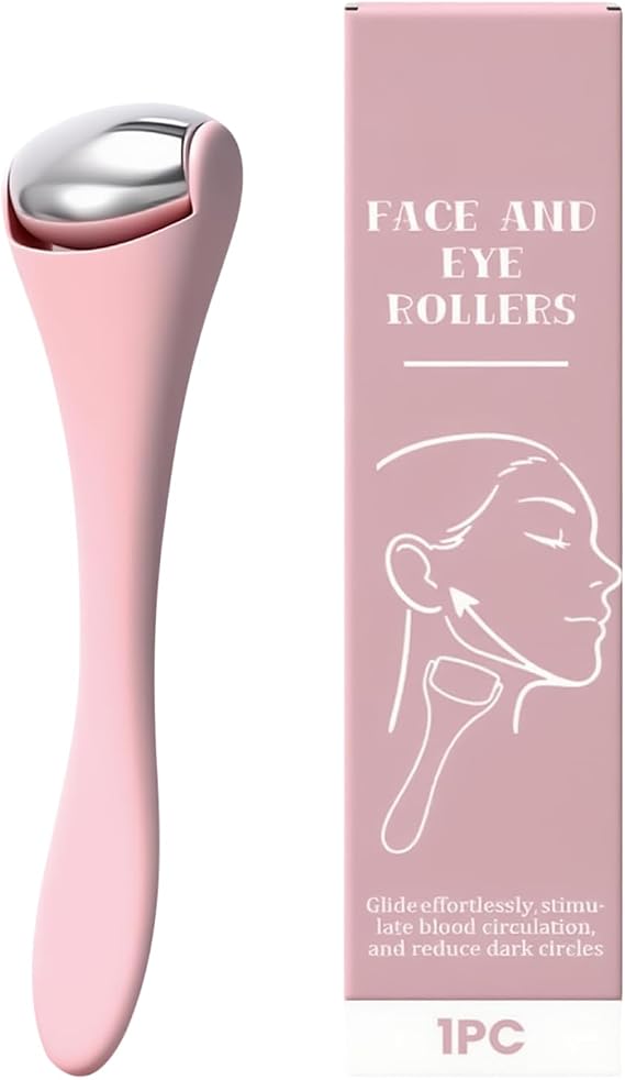 Face Roller Personal Facial Sculptor Wand Skin Care